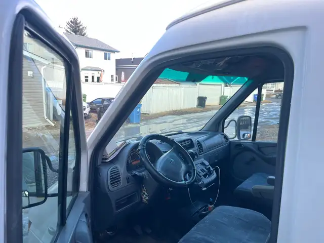 2001 Dodge Sprinter - Photo 8