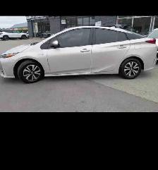 2018 Toyota Prius Prime - Photo 2