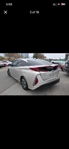 2018 Toyota Prius Prime - Photo 3