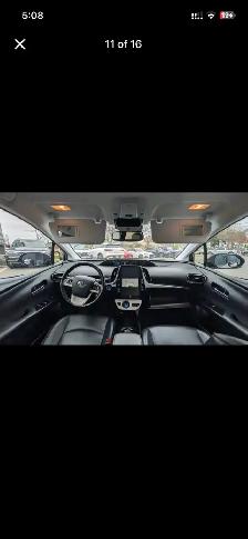 2018 Toyota Prius Prime - Photo 4