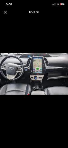 2018 Toyota Prius Prime - Photo 5