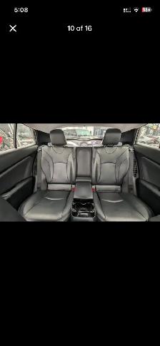 2018 Toyota Prius Prime - Photo 7