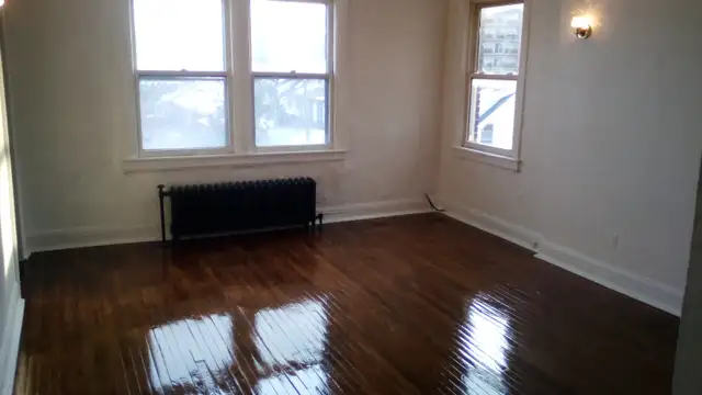 Large 1 bedroom apt. Jackson Park. Incl. Heat/Water. $1200 - Photo 2