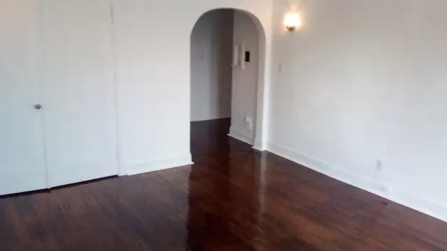 Large 1 bedroom apt. Jackson Park. Incl. Heat/Water. $1200 - Photo 5