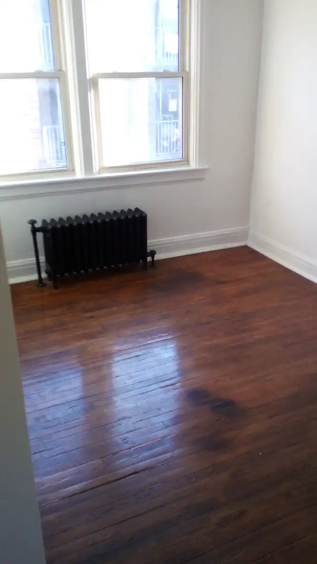Large 1 bedroom apt. Jackson Park. Incl. Heat/Water. $1200 - Photo 9