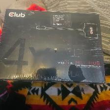 MST-HUB Microsoft Surface