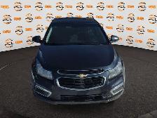 2015 Chevrolet Cruze Low km Backup ca - Photo 2