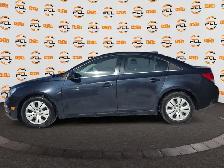 2015 Chevrolet Cruze Low km Backup ca - Photo 4