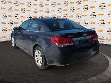 2015 Chevrolet Cruze Low km Backup ca - Photo 5