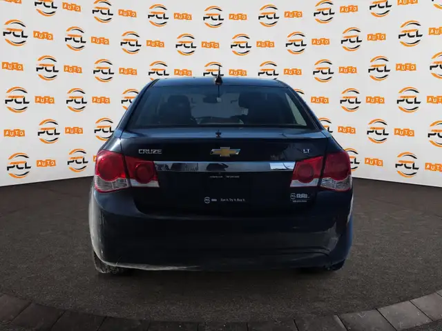 2015 Chevrolet Cruze Low km Backup ca - Photo 6