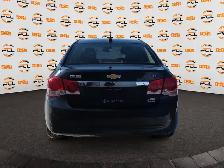 2015 Chevrolet Cruze Low km Backup ca - Photo 6