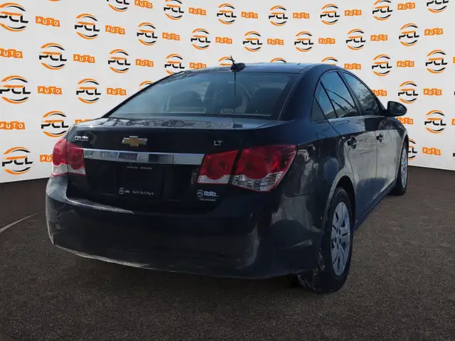 2015 Chevrolet Cruze Low km Backup ca - Photo 7