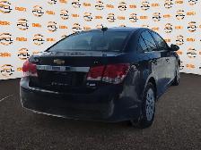 2015 Chevrolet Cruze Low km Backup ca - Photo 7