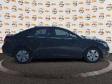 2015 Chevrolet Cruze Low km Backup ca - Photo 8