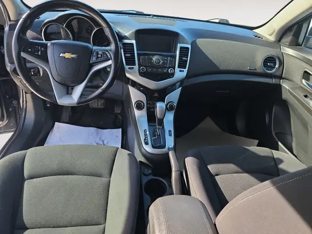 2015 Chevrolet Cruze Low km Backup ca - Photo 9