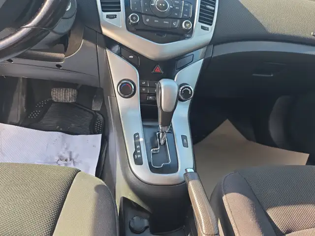 2015 Chevrolet Cruze Low km Backup ca - Photo 10