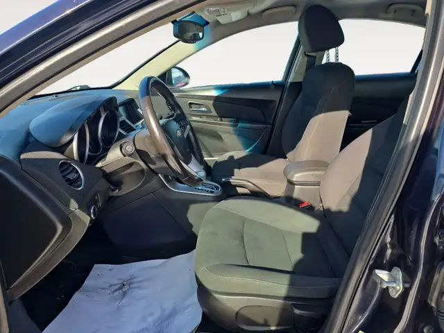 2015 Chevrolet Cruze Low km Backup ca - Photo 11