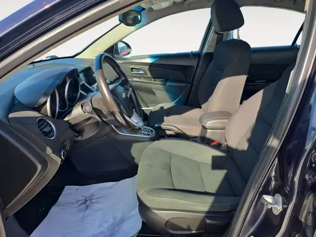 2015 Chevrolet Cruze Low km Backup ca - Photo 12