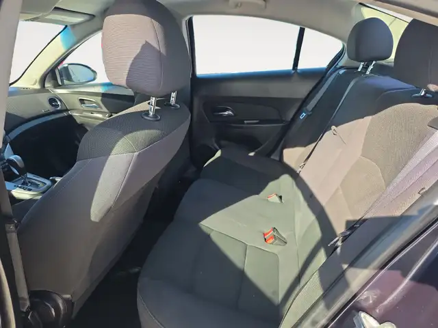 2015 Chevrolet Cruze Low km Backup ca - Photo 13