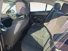 2015 Chevrolet Cruze Low km Backup ca - Photo 13