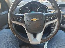 2015 Chevrolet Cruze Low km Backup ca - Photo 17