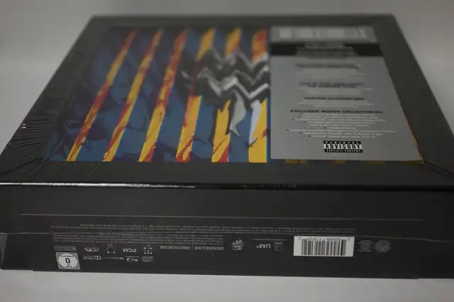 Guns N’ Roses Use Your Illusion CD and Blu-ray box sets NEW - Photo 6