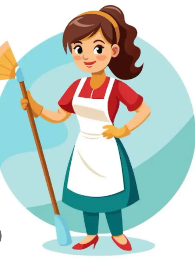 Femme de ménage recherchée