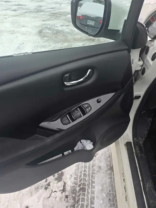Nissan leaf sv - Photo 5