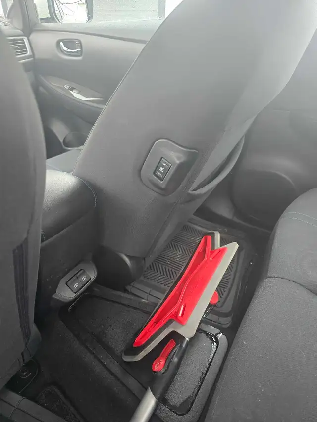 Nissan leaf sv - Photo 10