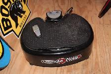 Appareil de massage pour les pieds