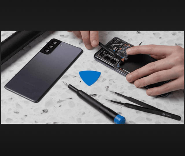 Samsung Authorised Repair - Photo 3