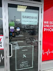 Samsung Authorised Repair - Photo 4