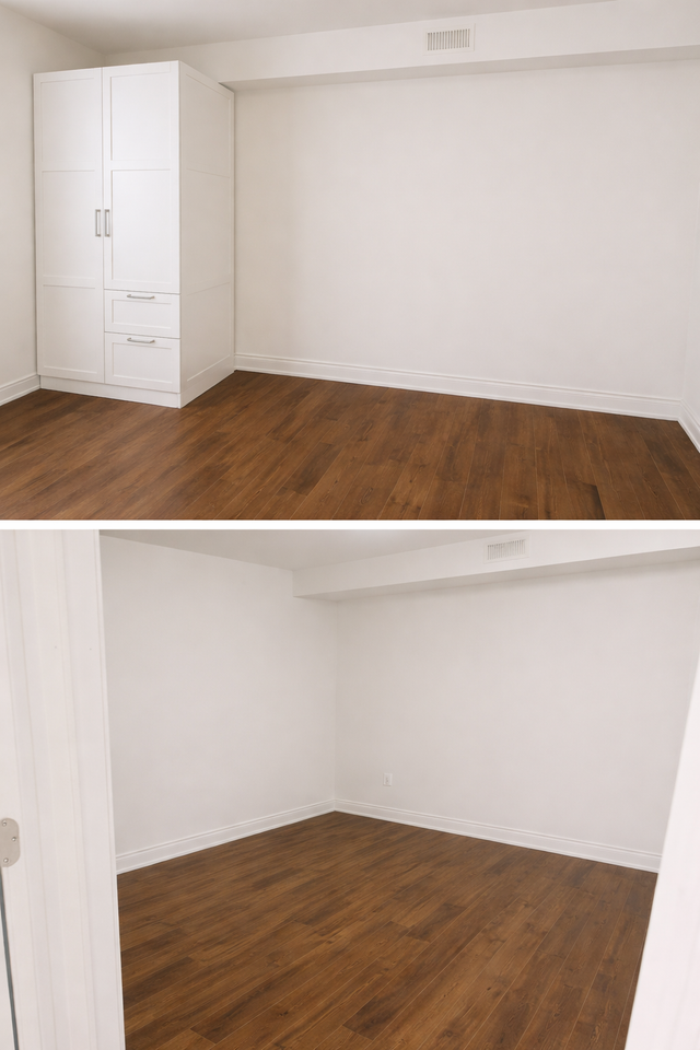 All-Female, Available Immediately, Close to Transit