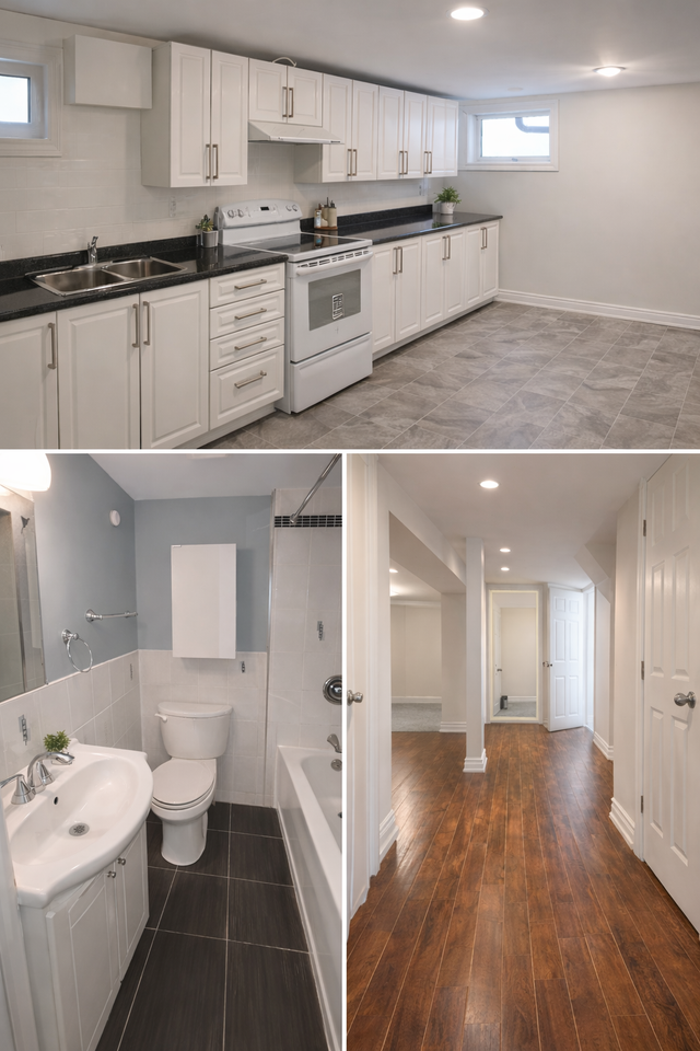 All-Female, Available Immediately, Close to Transit - Photo 3