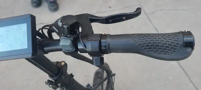 Electric Folding Bicycle, Amazing Deal - Photo 3