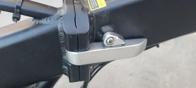 Electric Folding Bicycle, Amazing Deal - Photo 7