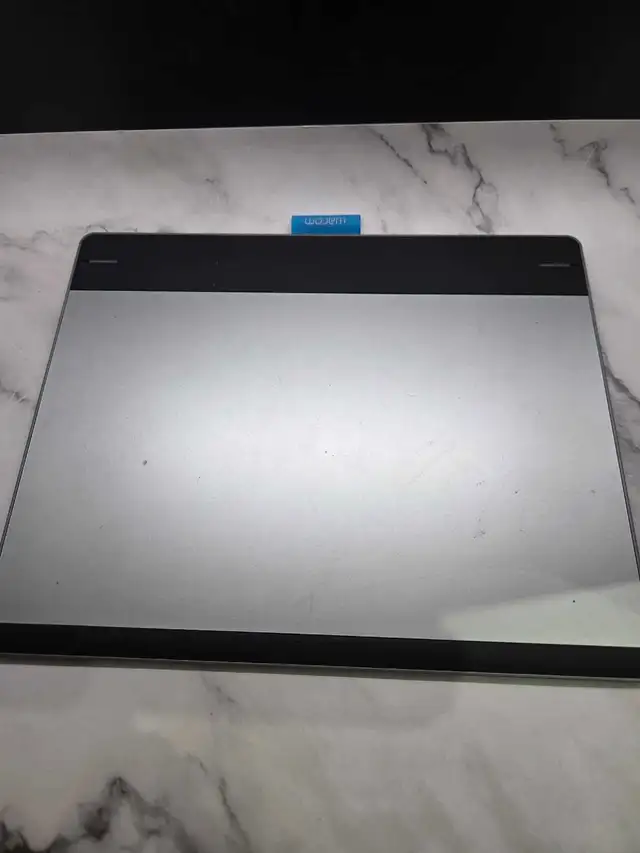 Wacom Drawing Tablet