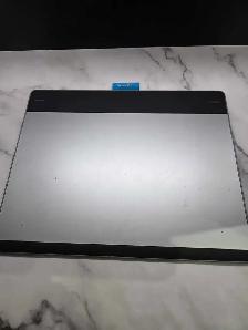 Wacom Drawing Tablet