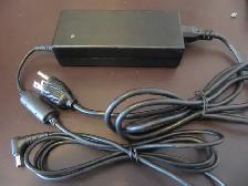laptop power adapter (ADP-120ZB BB)