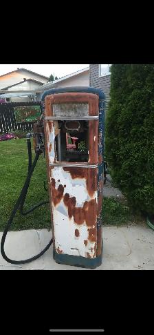 WANTED: Gas pumps - Photo 3