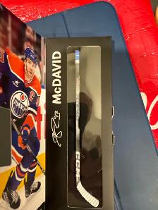 CCM McDavid Star Stick - Photo 2