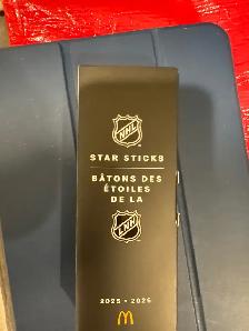 CCM McDavid Star Stick - Photo 3