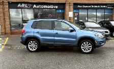 2017 VW Tiguan 4MotionWolfsburg Ed - Photo 2