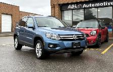 2017 VW Tiguan 4MotionWolfsburg Ed - Photo 3