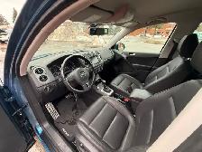 2017 VW Tiguan 4MotionWolfsburg Ed - Photo 7