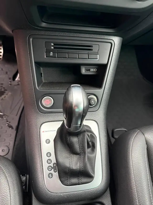 2017 VW Tiguan 4MotionWolfsburg Ed - Photo 8