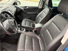 2017 VW Tiguan 4MotionWolfsburg Ed - Photo 10