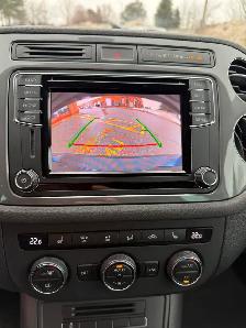 2017 VW Tiguan 4MotionWolfsburg Ed - Photo 11