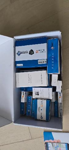 Fortress S03 wireless security system for sale for $150