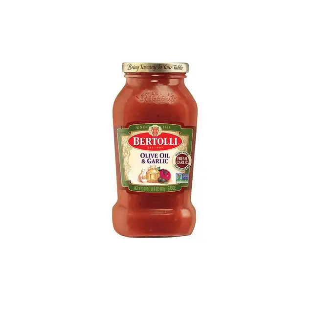 Bertoli Sauce 680g